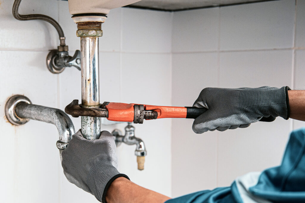 Leak Repair in Pahokee