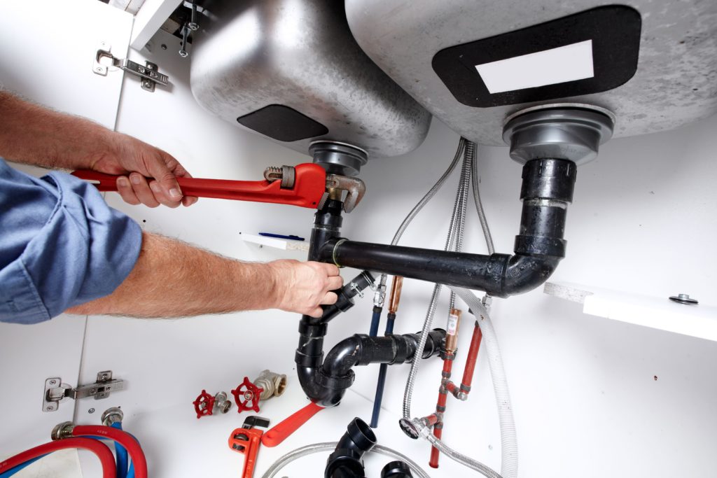 Sink Repair in Pahokee