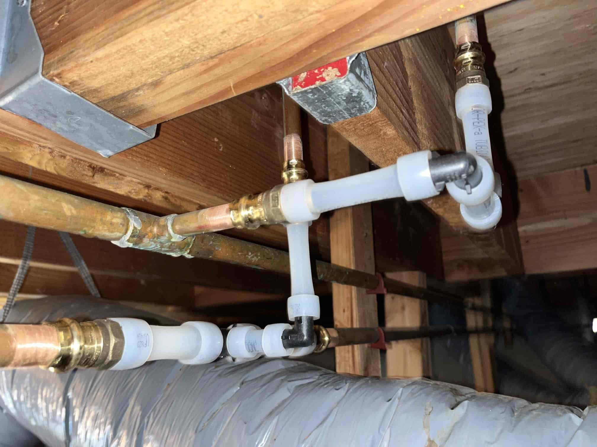 Water Line Repair in Pahokee